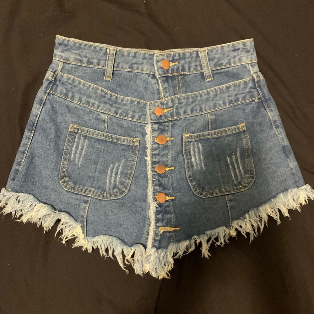 SHEIN skort size small